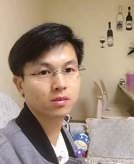 四象涒滩