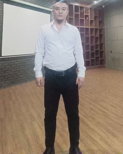 阳光明媚
